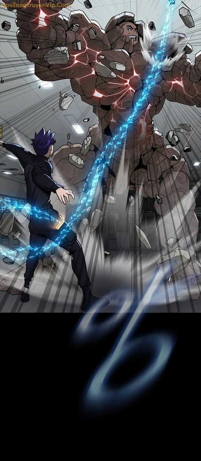 Người Chơi Thiết Thụ - Chapter 53 - Trang 105