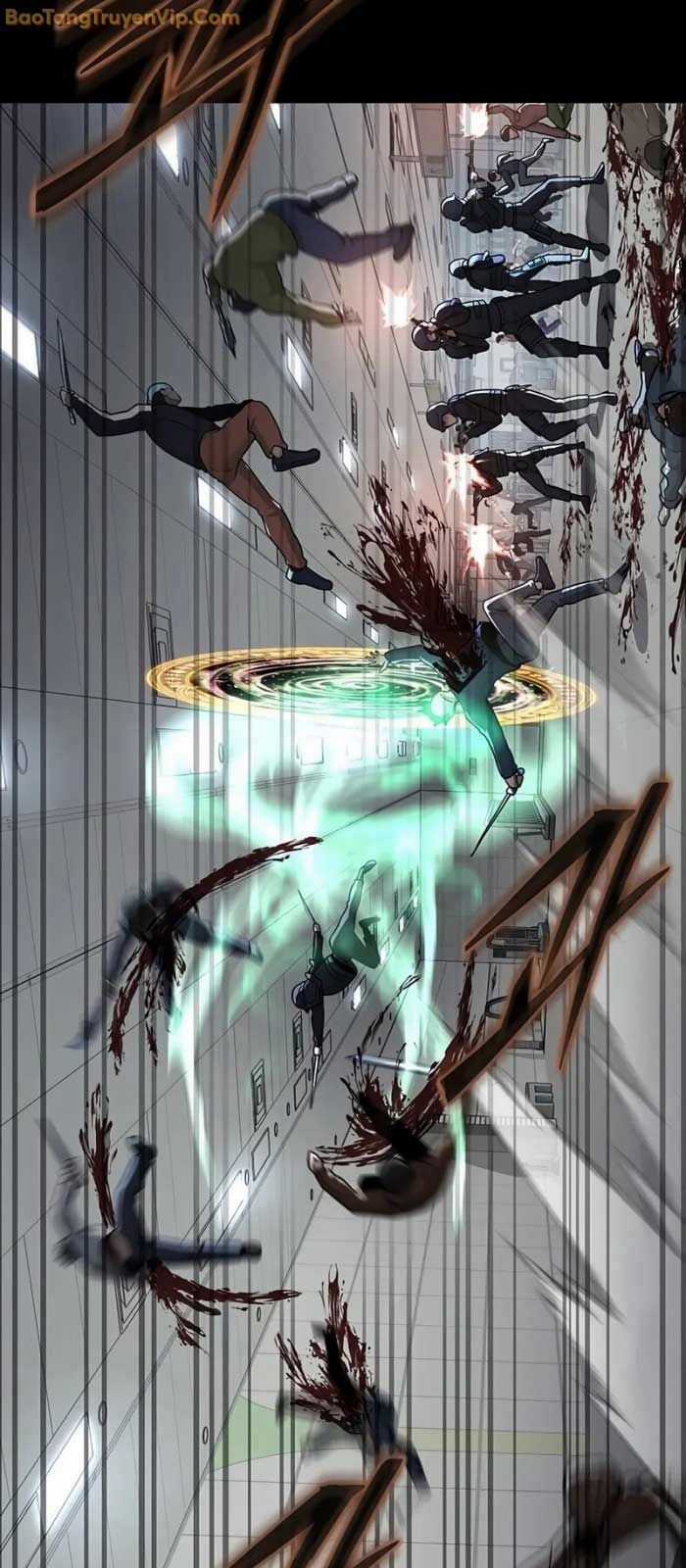 Người Chơi Thiết Thụ - Chapter 53 - Trang 109