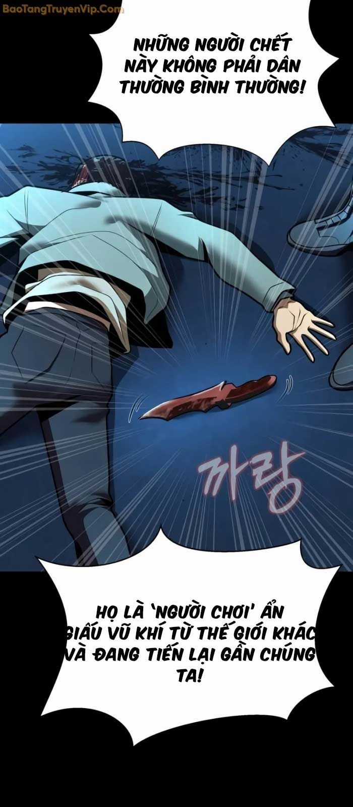 Người Chơi Thiết Thụ - Chapter 53 - Trang 12