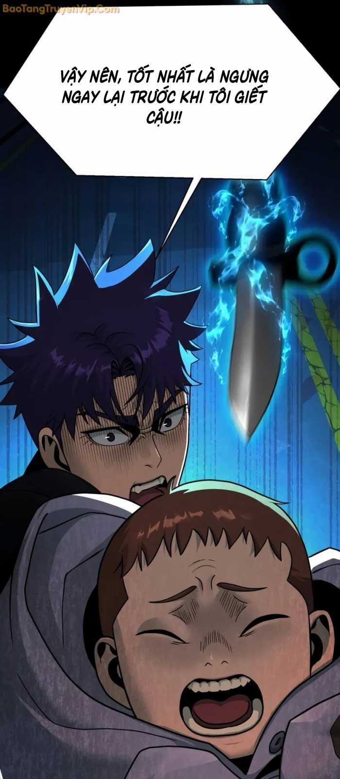 Người Chơi Thiết Thụ - Chapter 53 - Trang 3