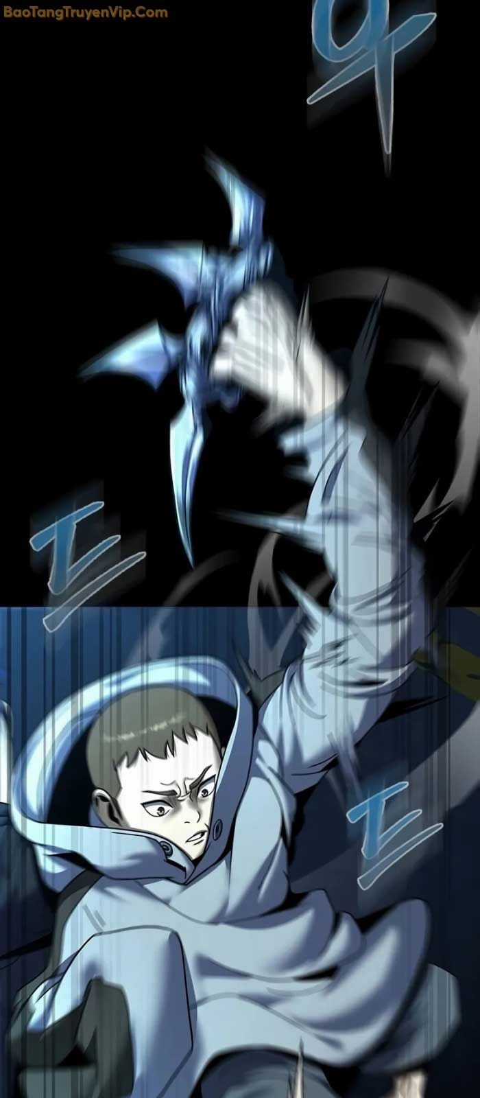 Người Chơi Thiết Thụ - Chapter 53 - Trang 21