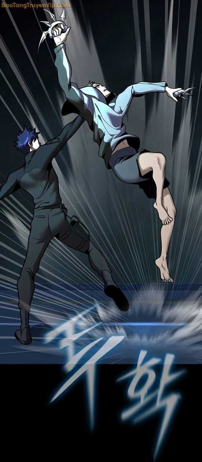 Người Chơi Thiết Thụ - Chapter 53 - Trang 23