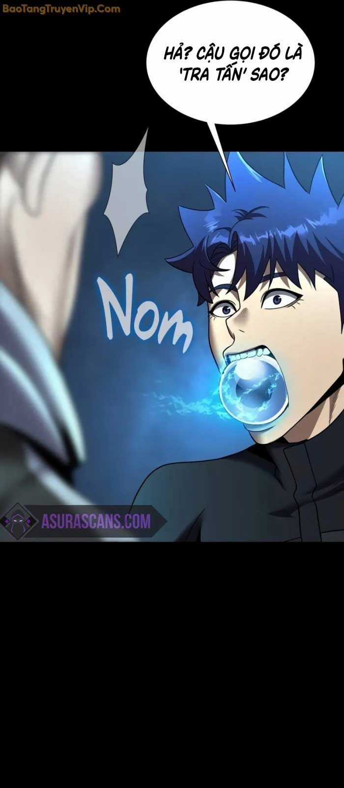 Người Chơi Thiết Thụ - Chapter 53 - Trang 41