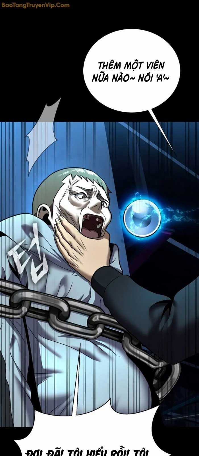 Người Chơi Thiết Thụ - Chapter 53 - Trang 44