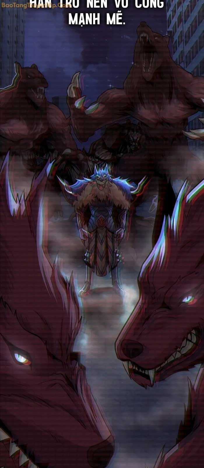 Người Chơi Thiết Thụ - Chapter 53 - Trang 49