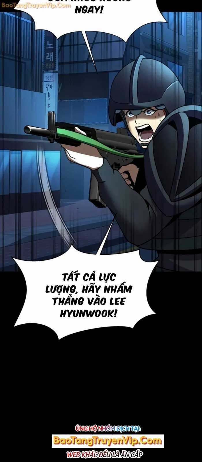 Người Chơi Thiết Thụ - Chapter 53 - Trang 7