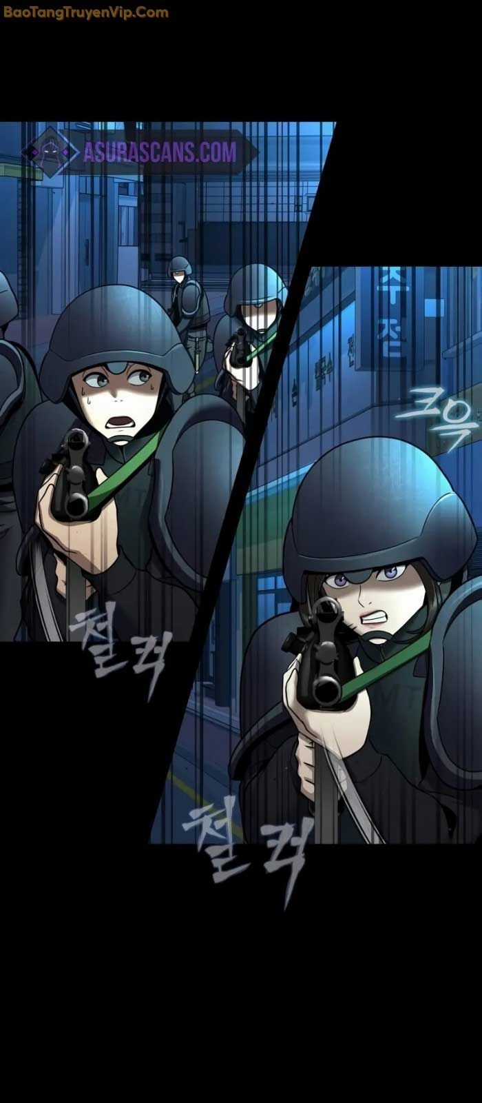 Người Chơi Thiết Thụ - Chapter 53 - Trang 8