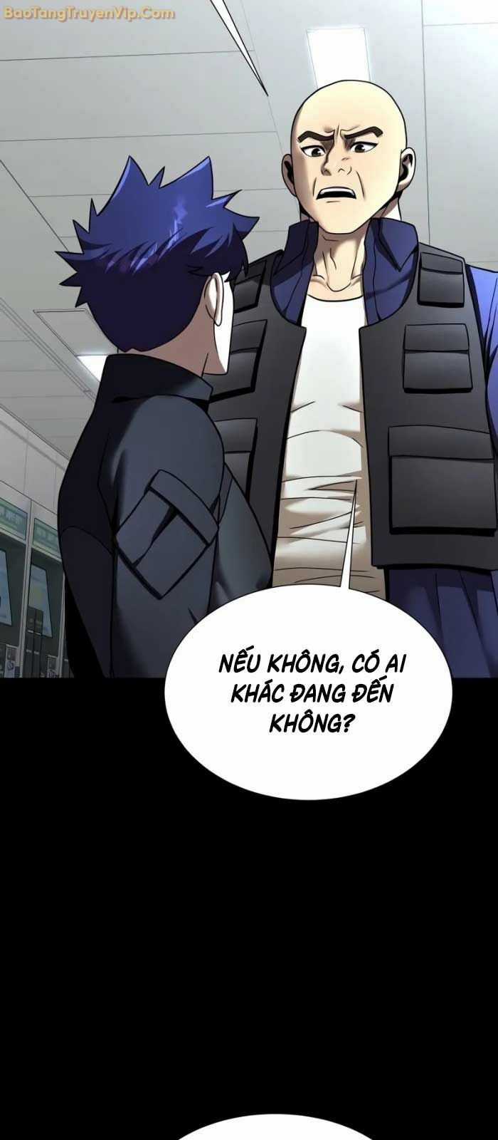 Người Chơi Thiết Thụ - Chapter 53 - Trang 91