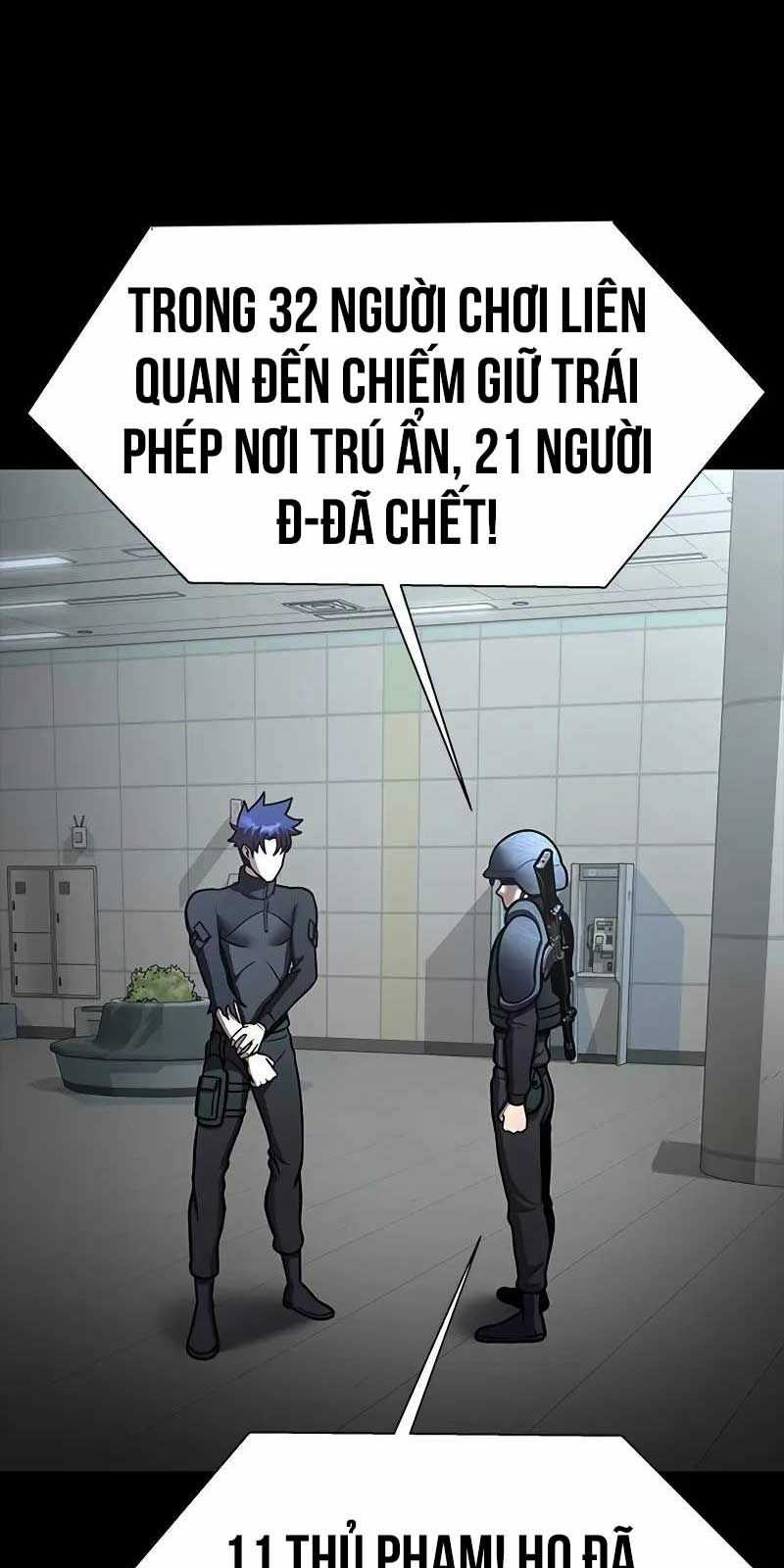 Người Chơi Thiết Thụ - Chapter 54 - Trang 103