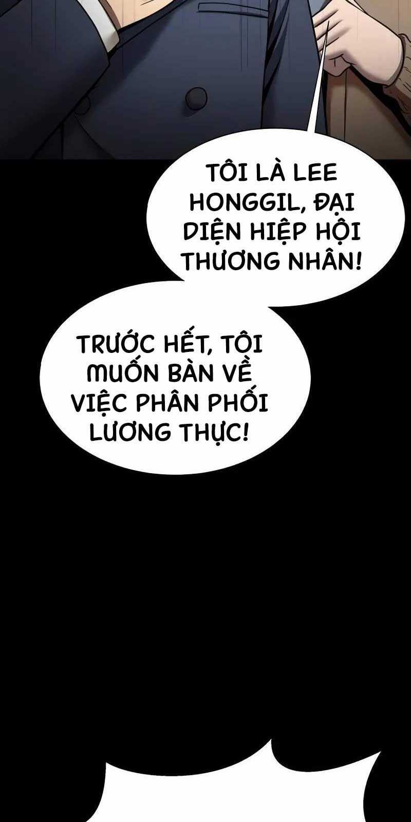 Người Chơi Thiết Thụ - Chapter 54 - Trang 115