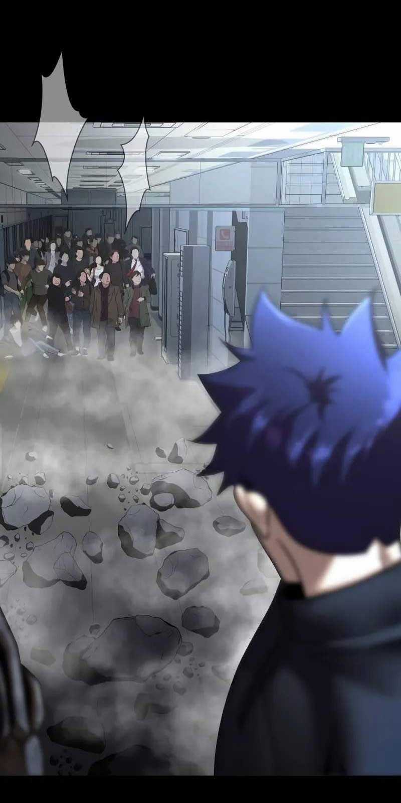 Người Chơi Thiết Thụ - Chapter 54 - Trang 78