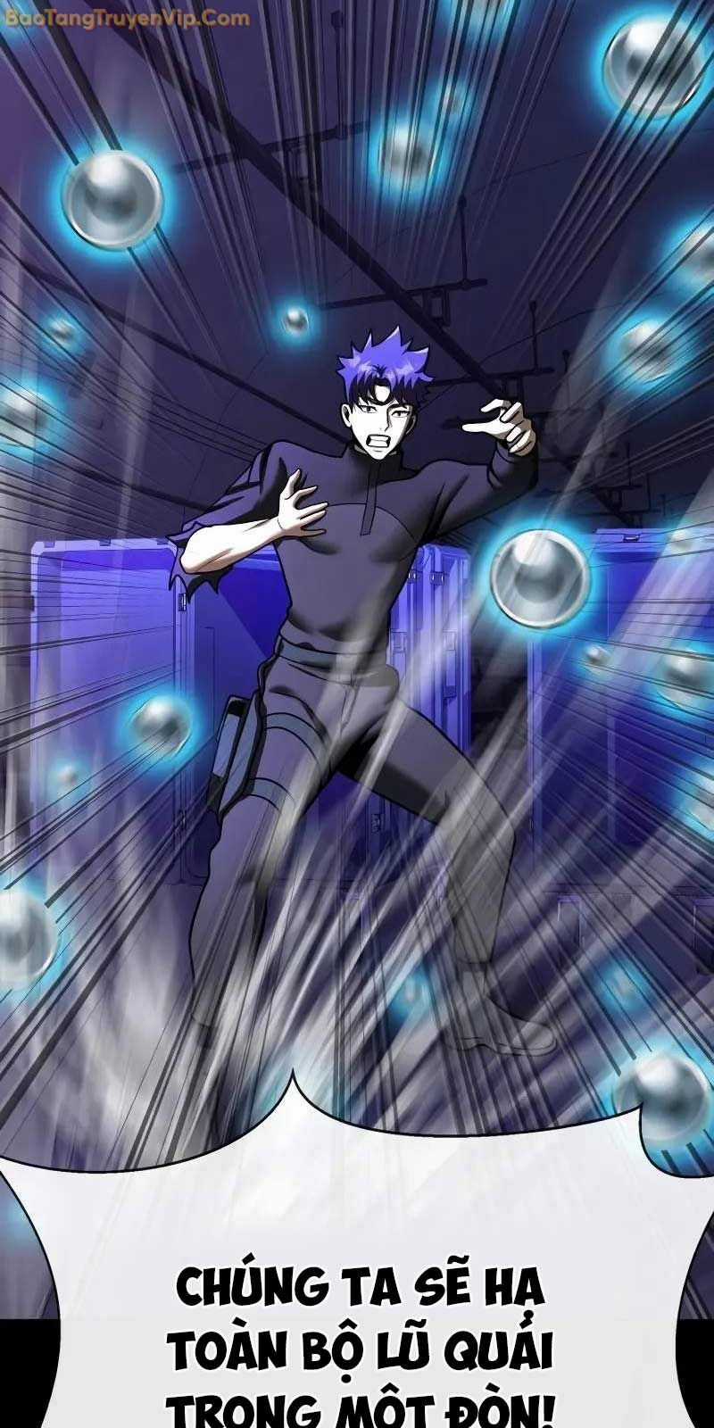 Người Chơi Thiết Thụ - Chapter 55 - Trang 121