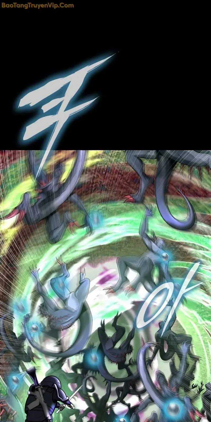 Người Chơi Thiết Thụ - Chapter 55 - Trang 138