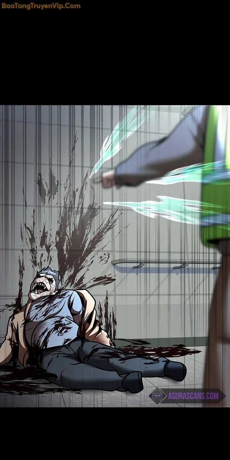 Người Chơi Thiết Thụ - Chapter 55 - Trang 154