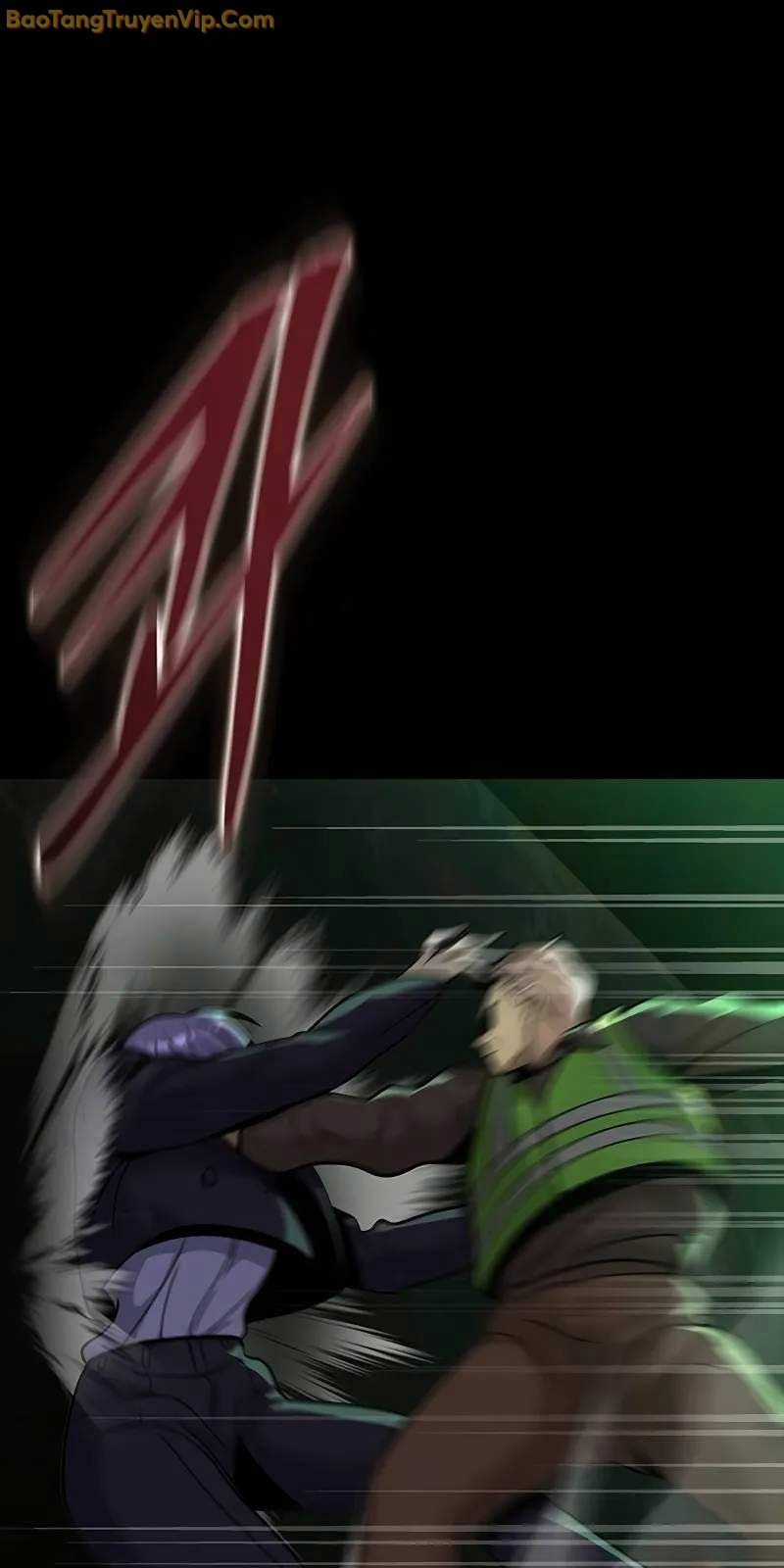 Người Chơi Thiết Thụ - Chapter 55 - Trang 3