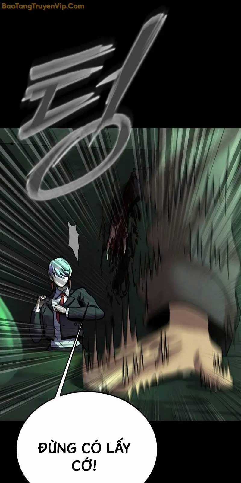 Người Chơi Thiết Thụ - Chapter 55 - Trang 22