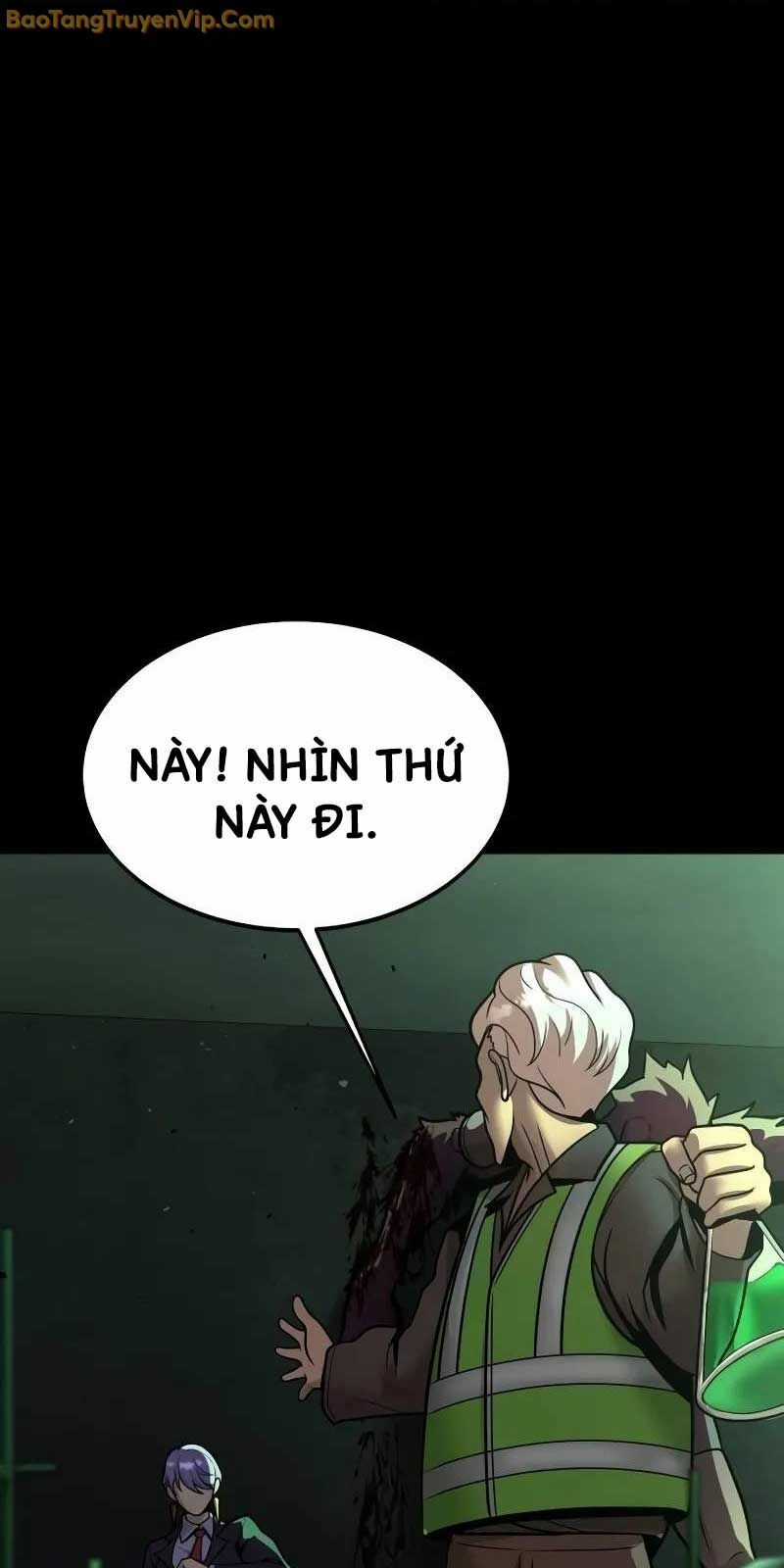 Người Chơi Thiết Thụ - Chapter 55 - Trang 24