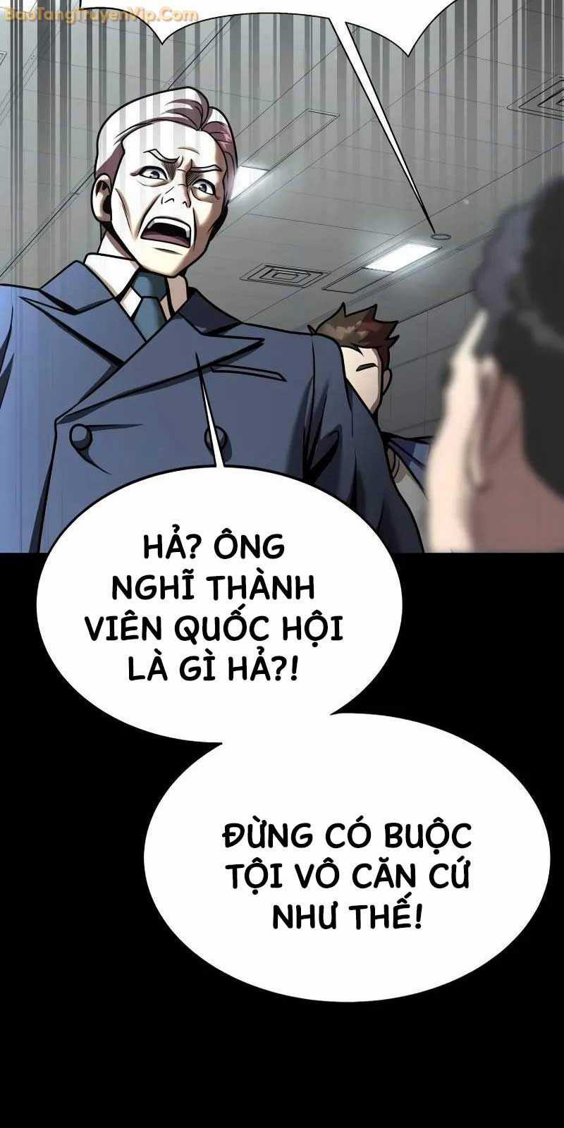 Người Chơi Thiết Thụ - Chapter 55 - Trang 33