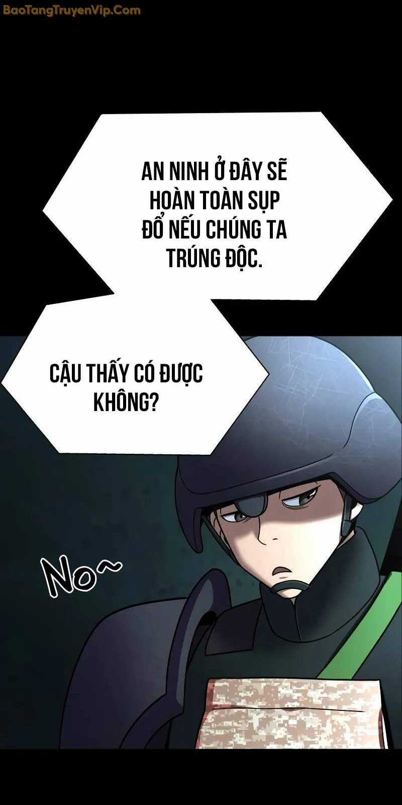 Người Chơi Thiết Thụ - Chapter 55 - Trang 40