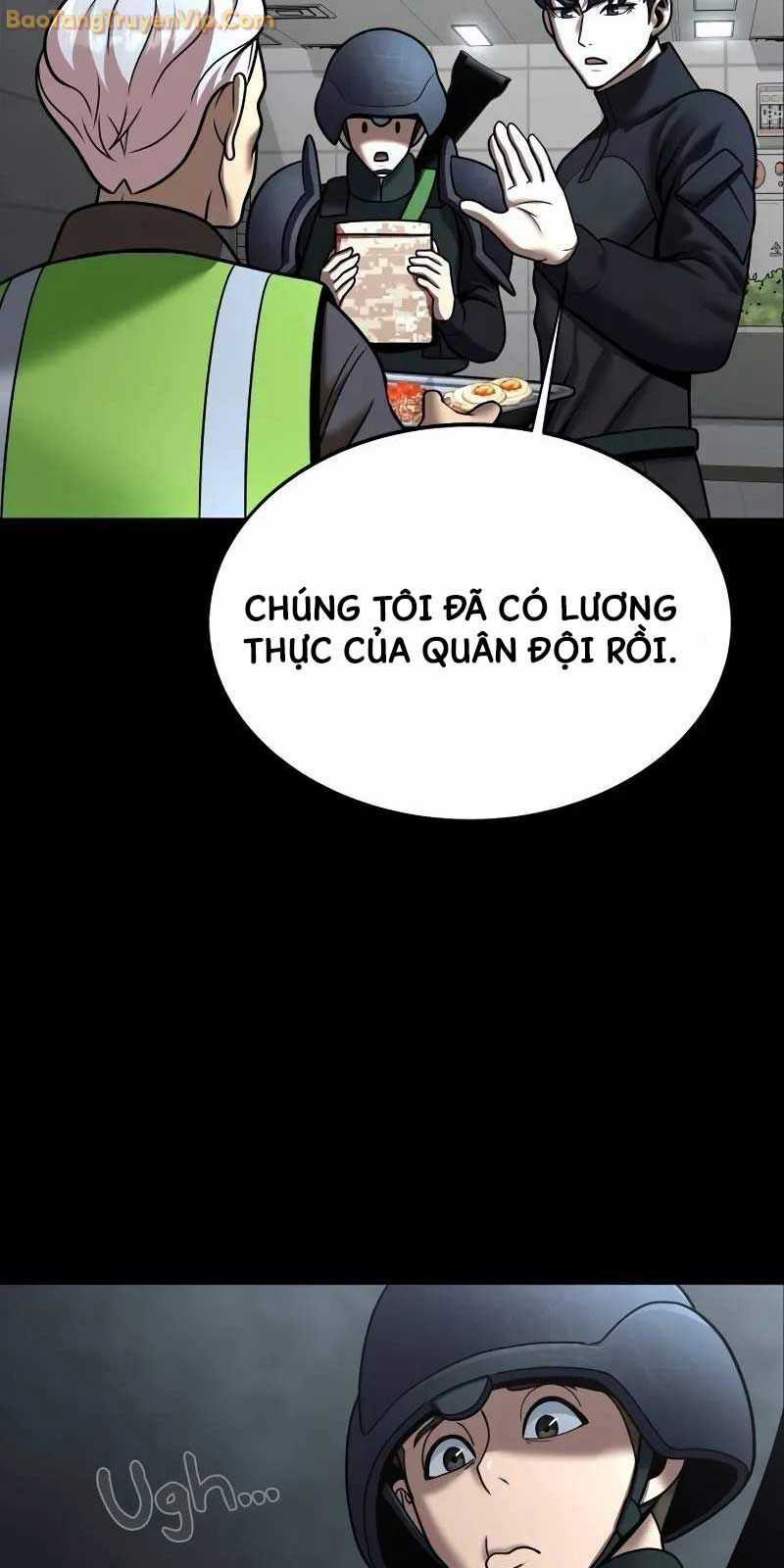 Người Chơi Thiết Thụ - Chapter 55 - Trang 44