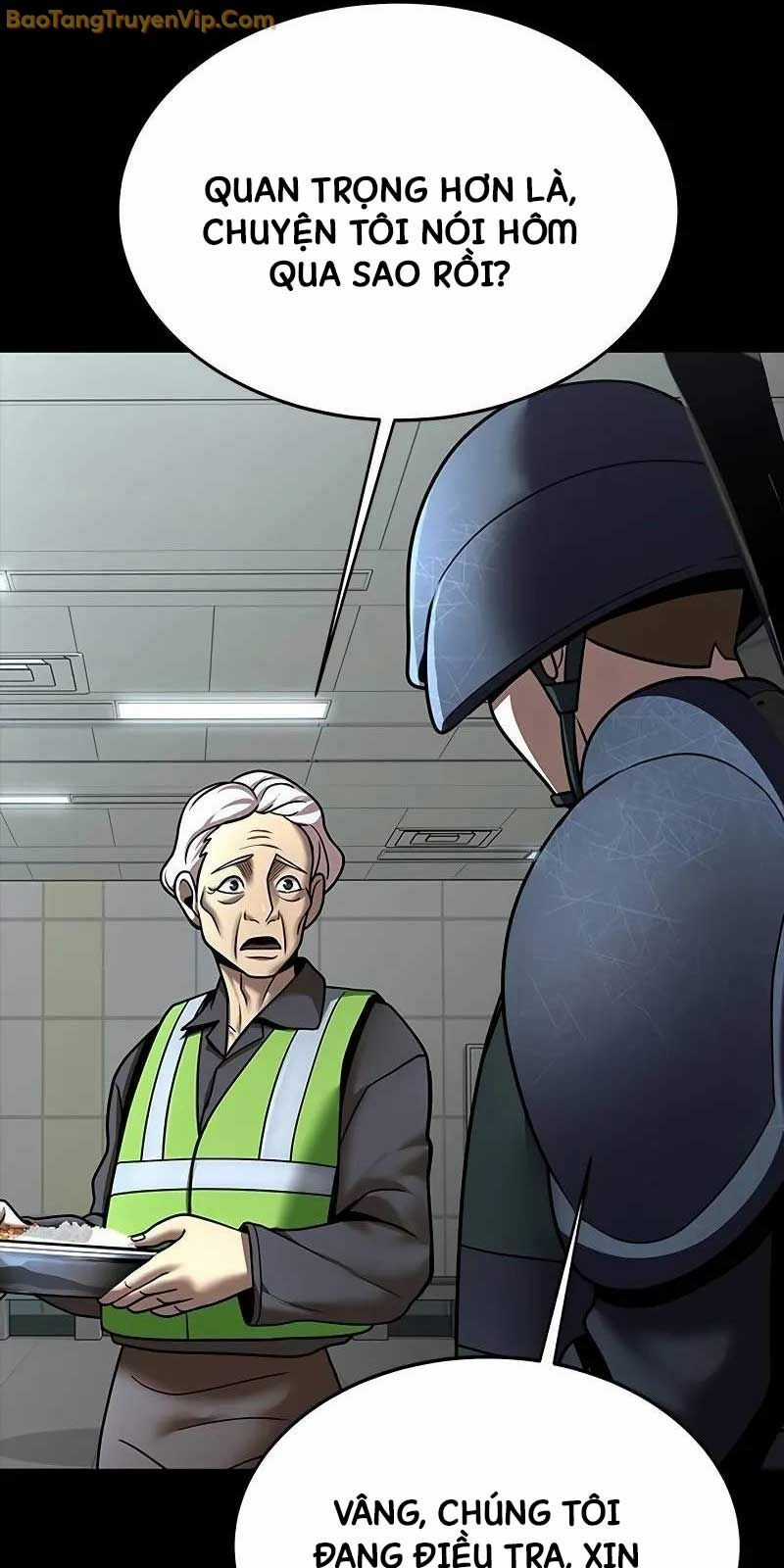 Người Chơi Thiết Thụ - Chapter 55 - Trang 53