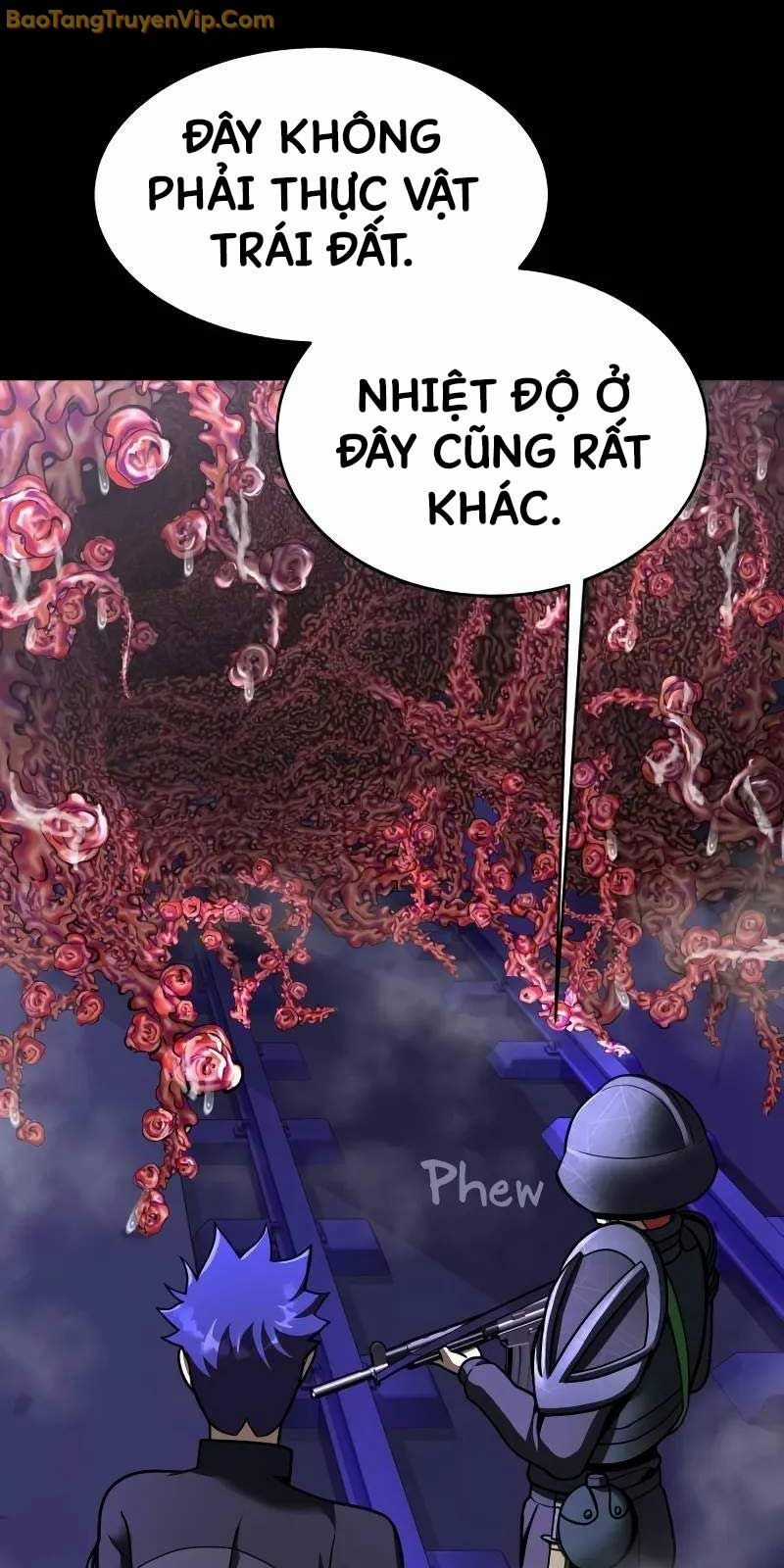 Người Chơi Thiết Thụ - Chapter 55 - Trang 58