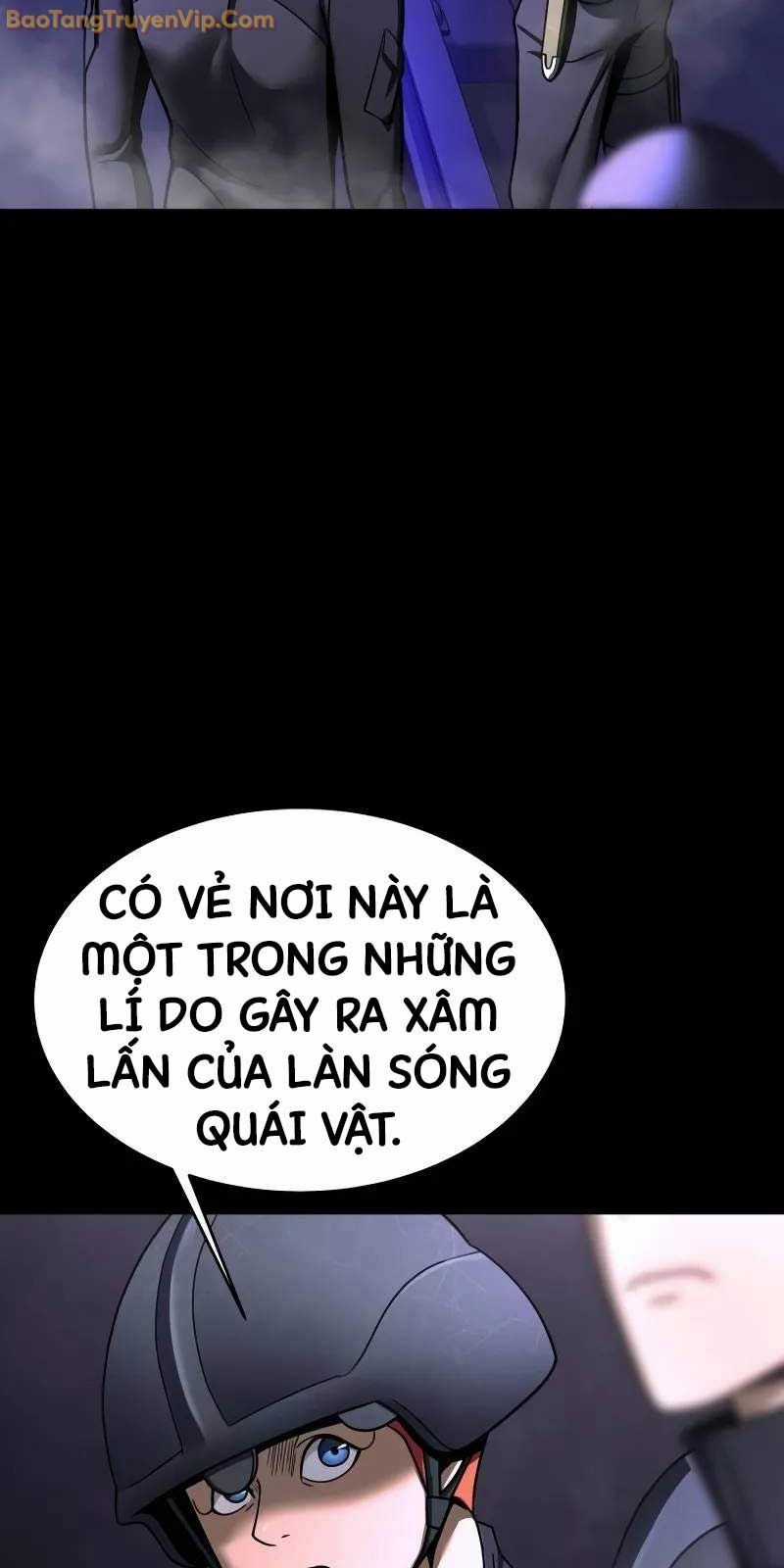 Người Chơi Thiết Thụ - Chapter 55 - Trang 59