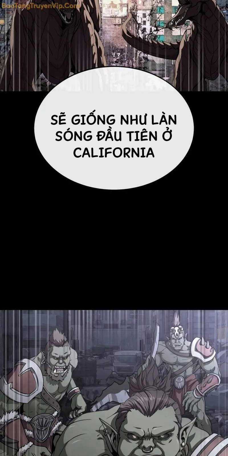 Người Chơi Thiết Thụ - Chapter 55 - Trang 61