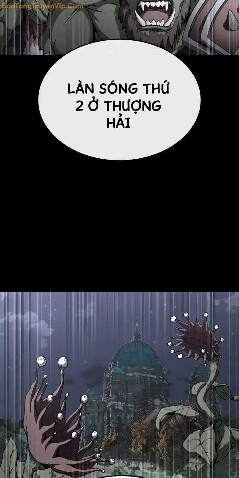 Người Chơi Thiết Thụ - Chapter 55 - Trang 62