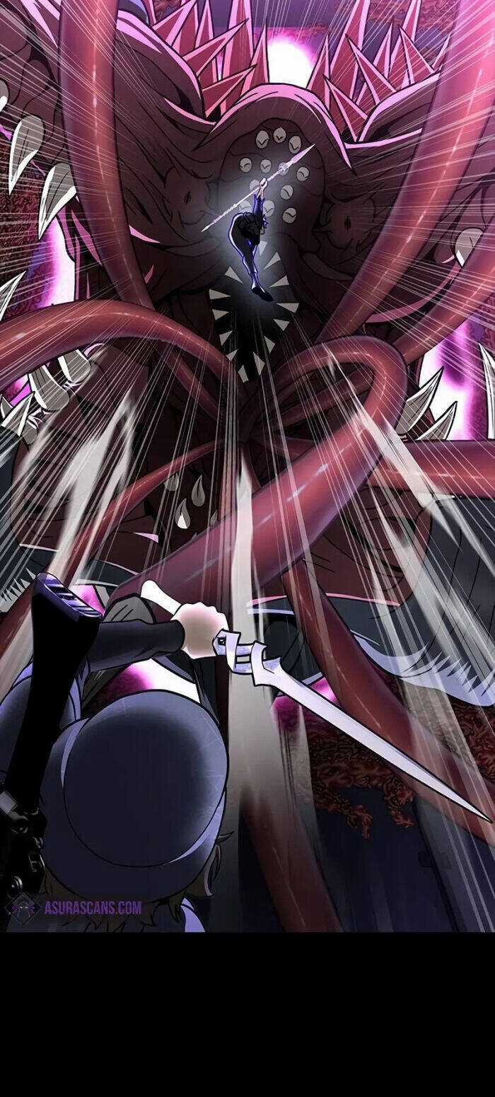 Người Chơi Thiết Thụ - Chapter 56 - Trang 132