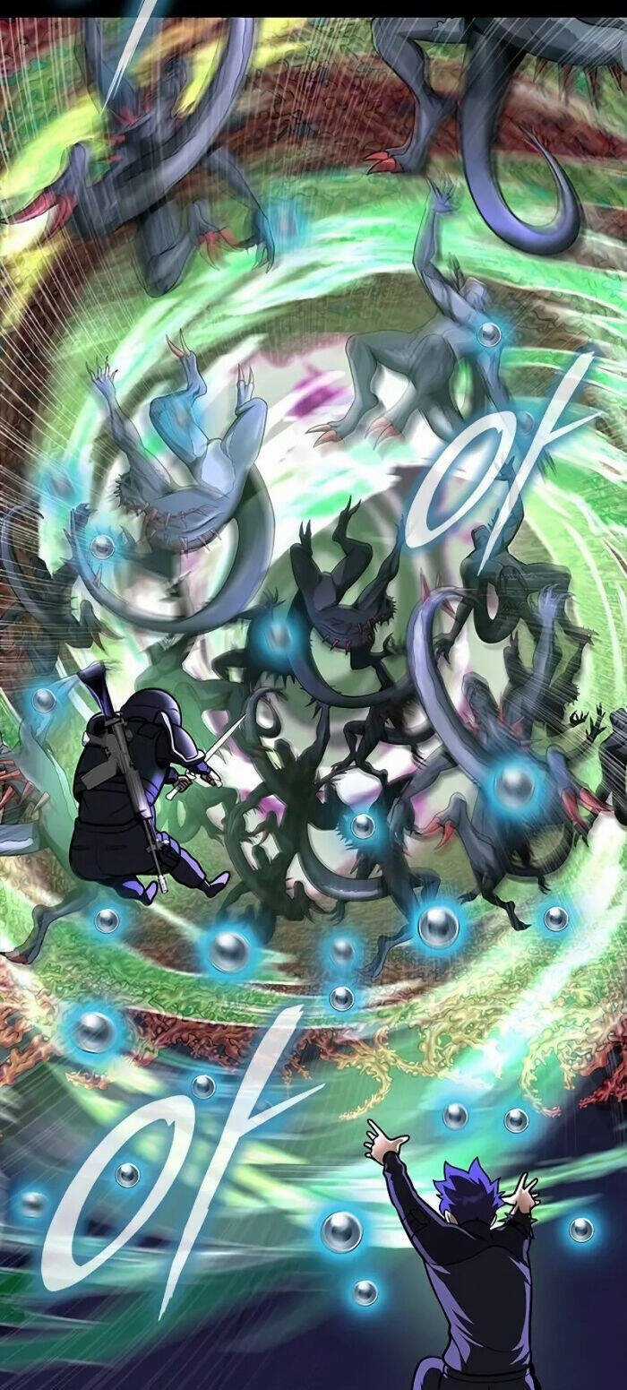 Người Chơi Thiết Thụ - Chapter 56 - Trang 3