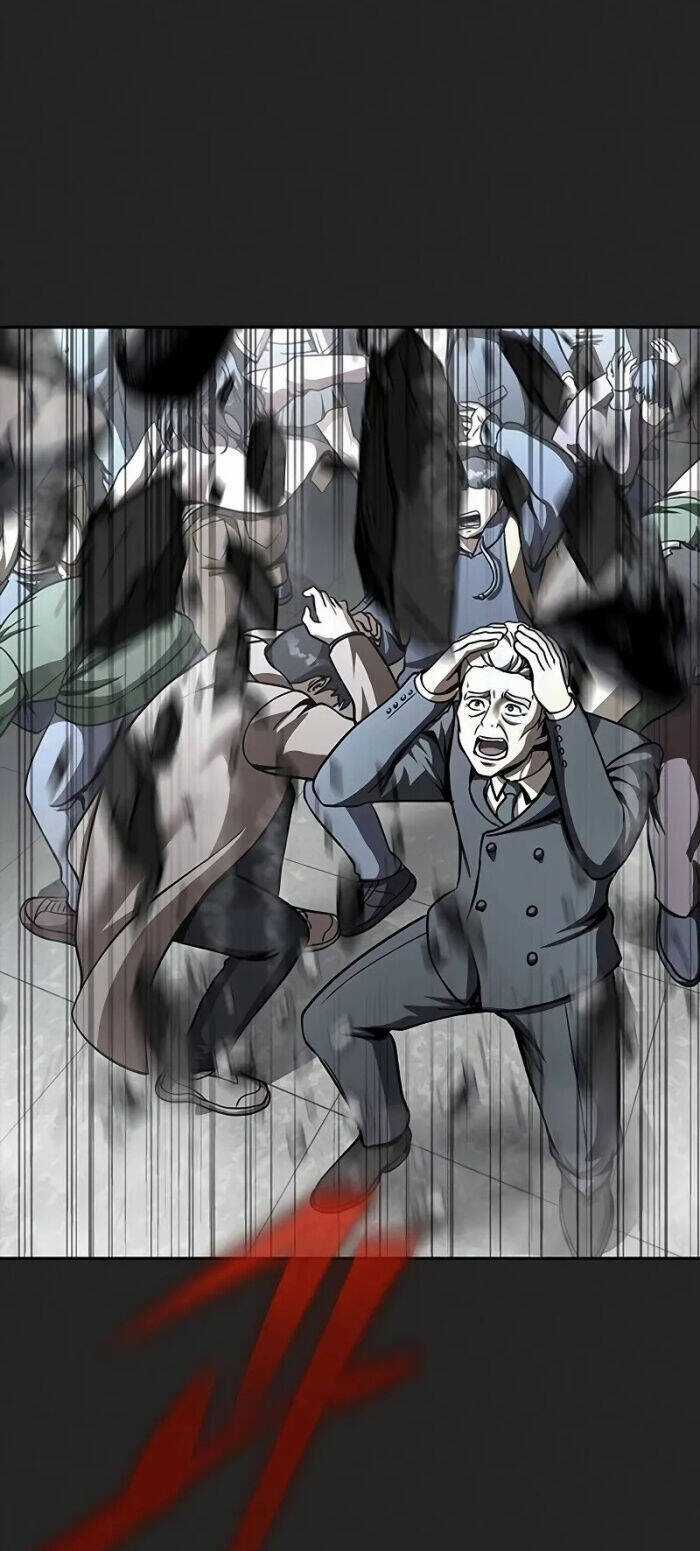 Người Chơi Thiết Thụ - Chapter 56 - Trang 22