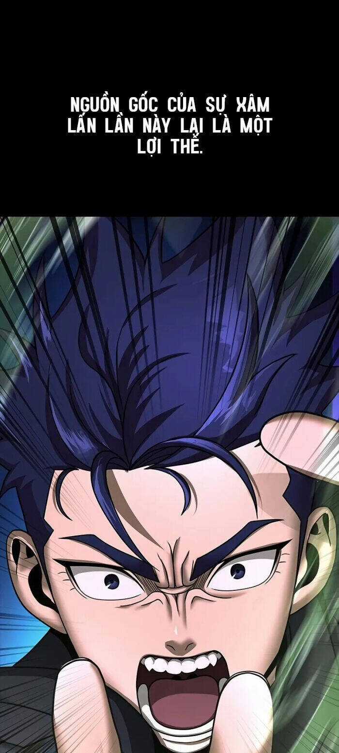 Người Chơi Thiết Thụ - Chapter 56 - Trang 5