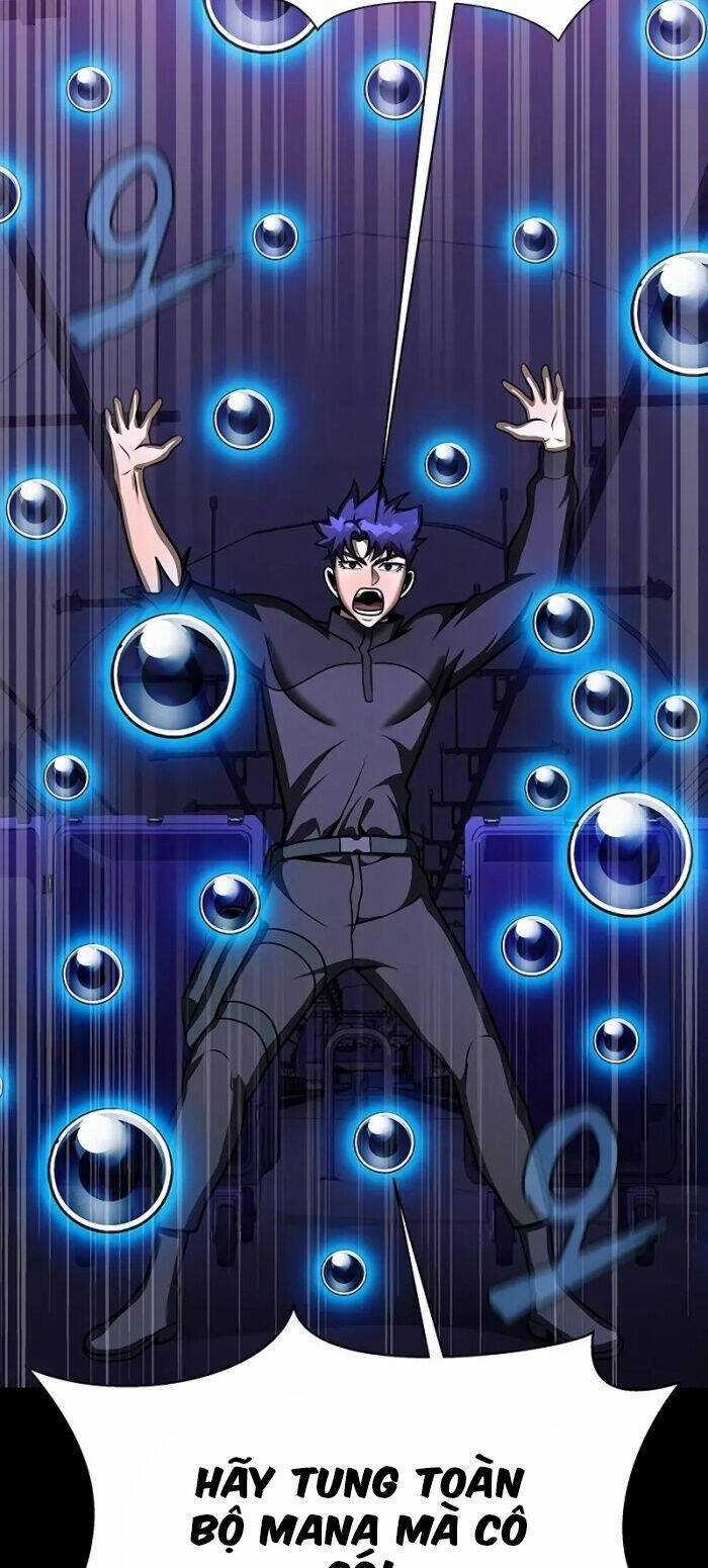 Người Chơi Thiết Thụ - Chapter 56 - Trang 55