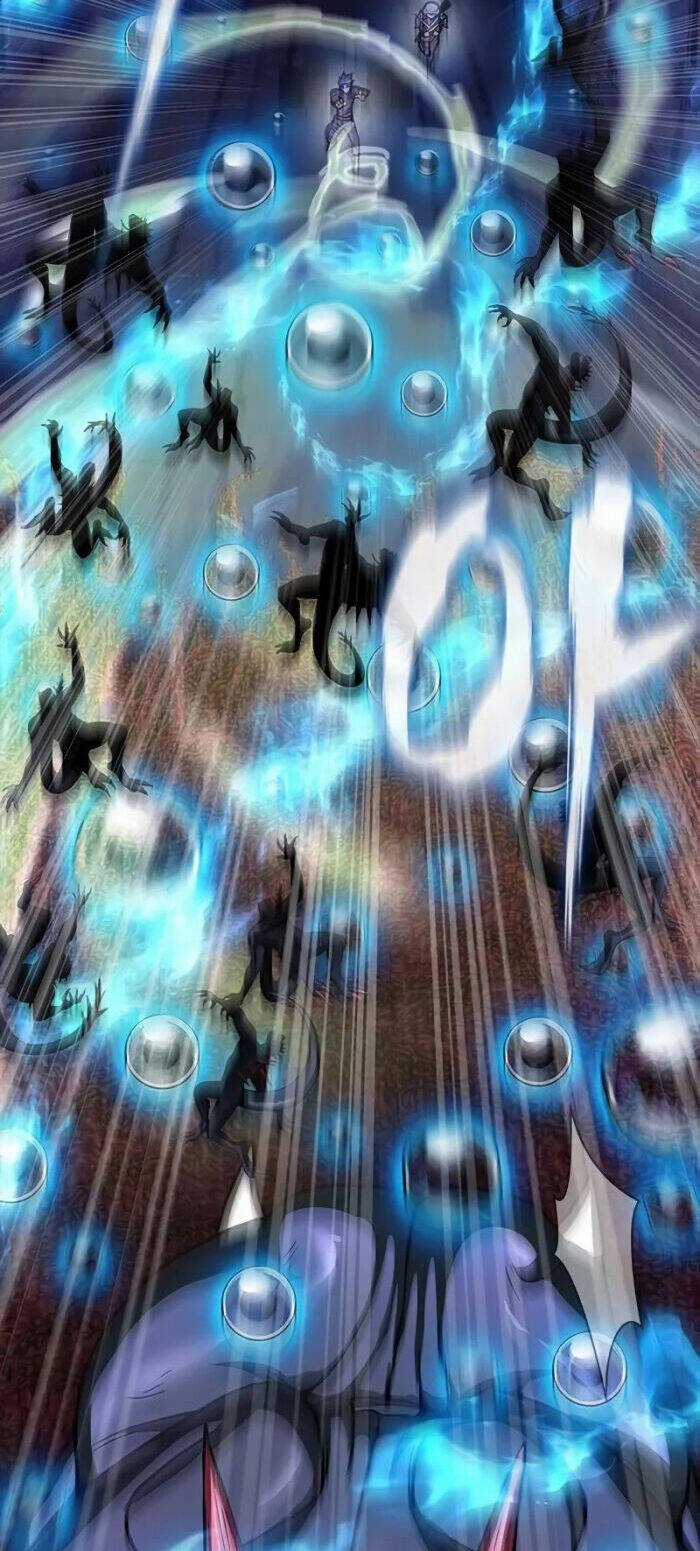 Người Chơi Thiết Thụ - Chapter 56 - Trang 61