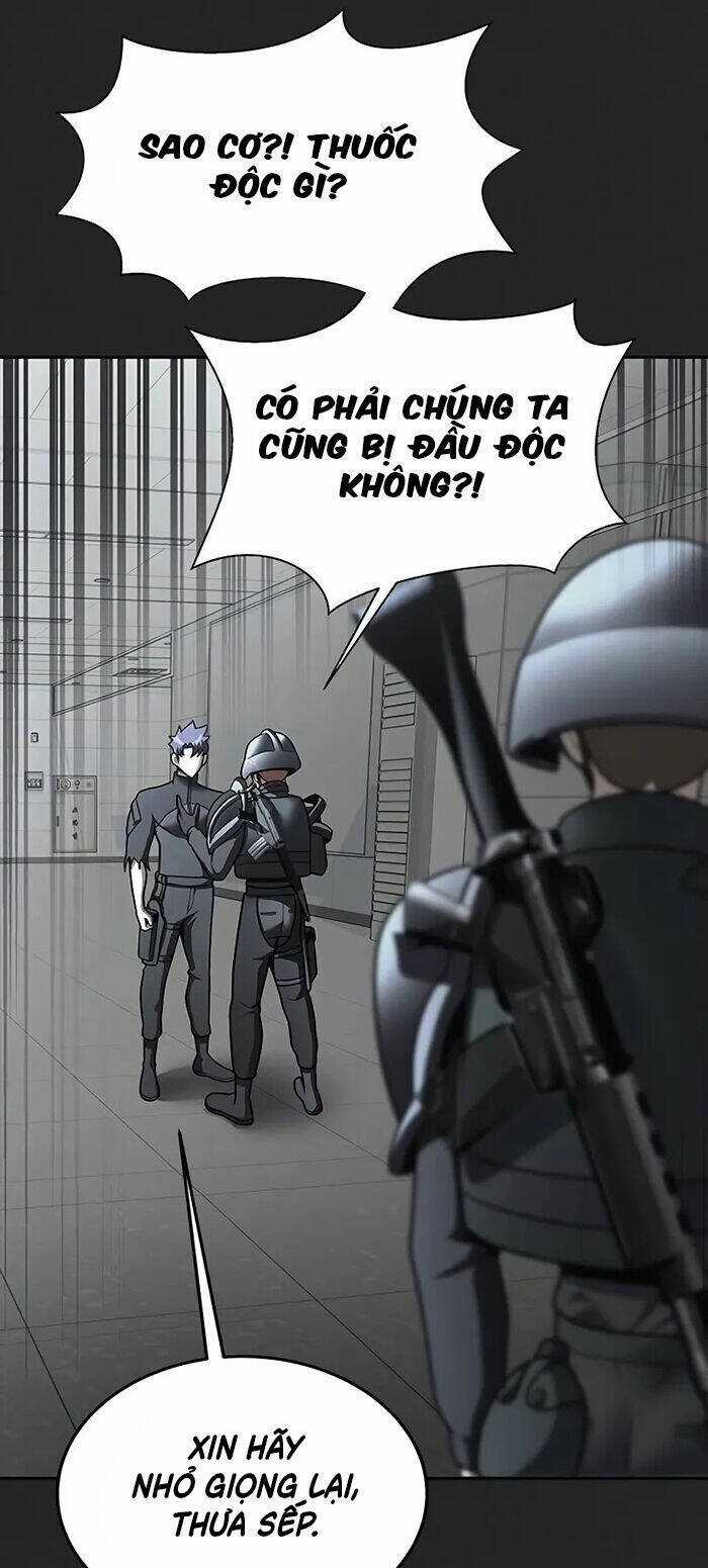 Người Chơi Thiết Thụ - Chapter 56 - Trang 91