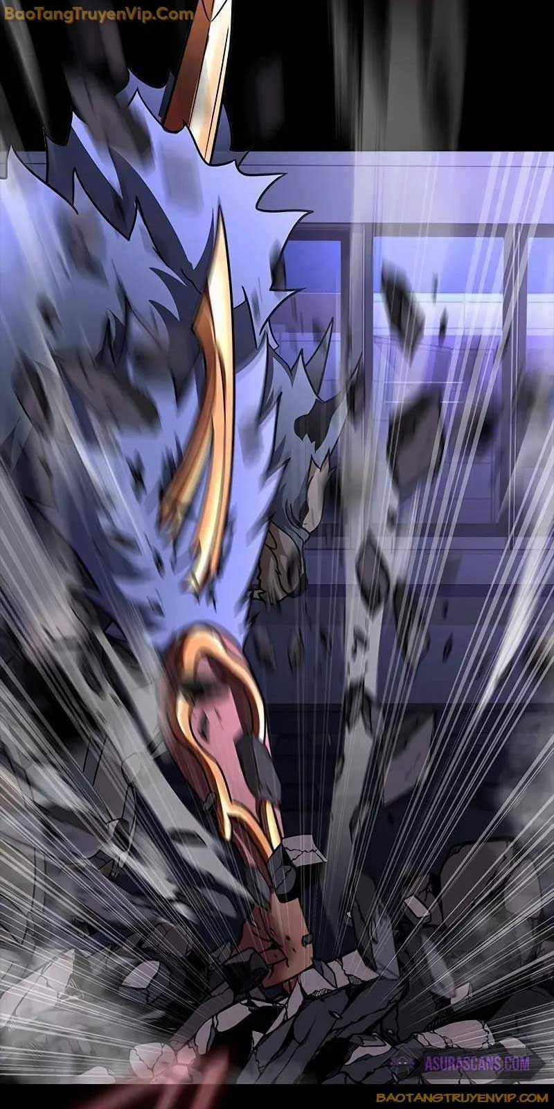 Người Chơi Thiết Thụ - Chapter 57 - Trang 170