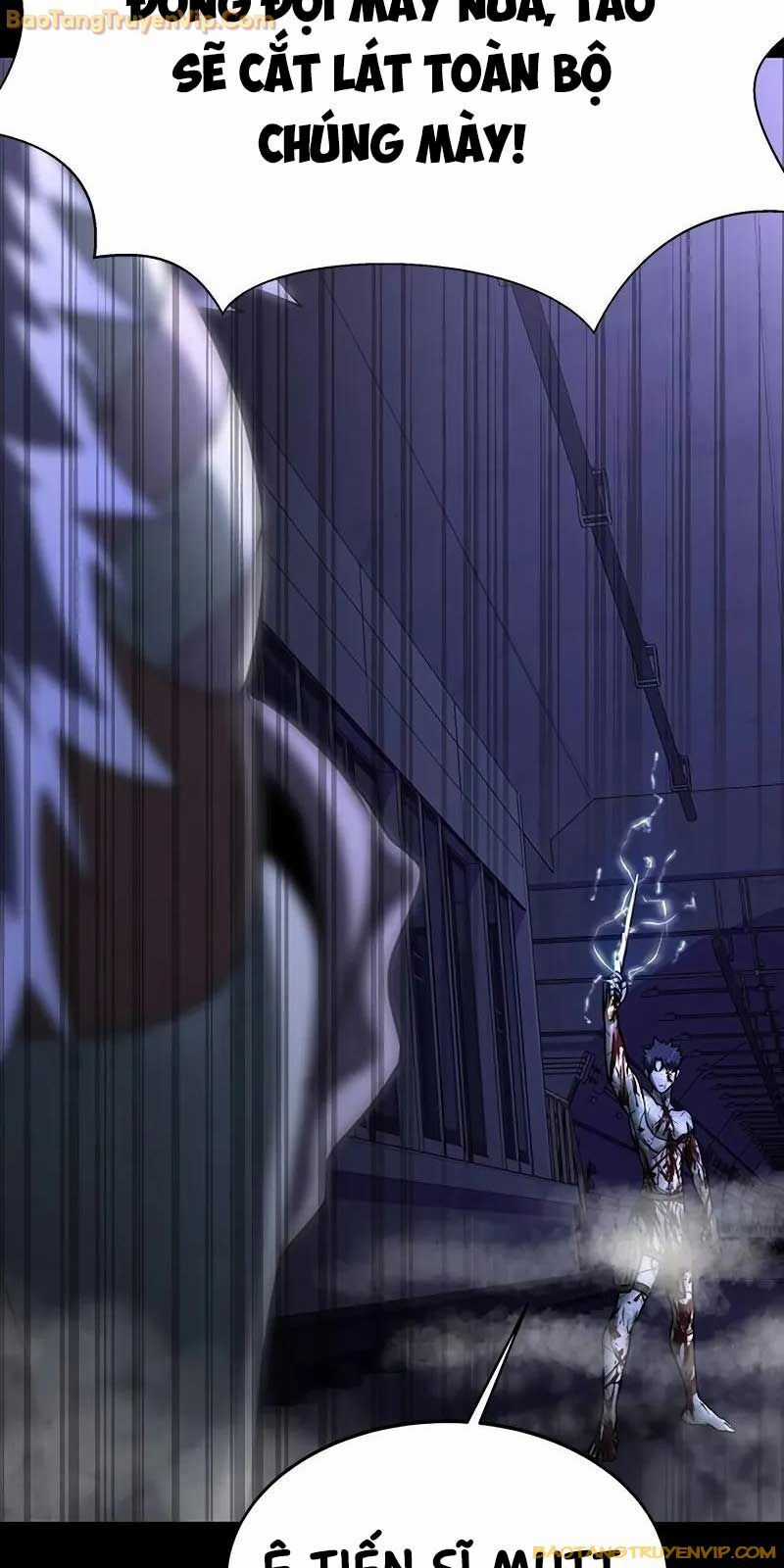 Người Chơi Thiết Thụ - Chapter 57 - Trang 194