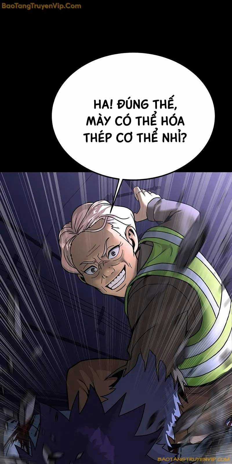 Người Chơi Thiết Thụ - Chapter 57 - Trang 64