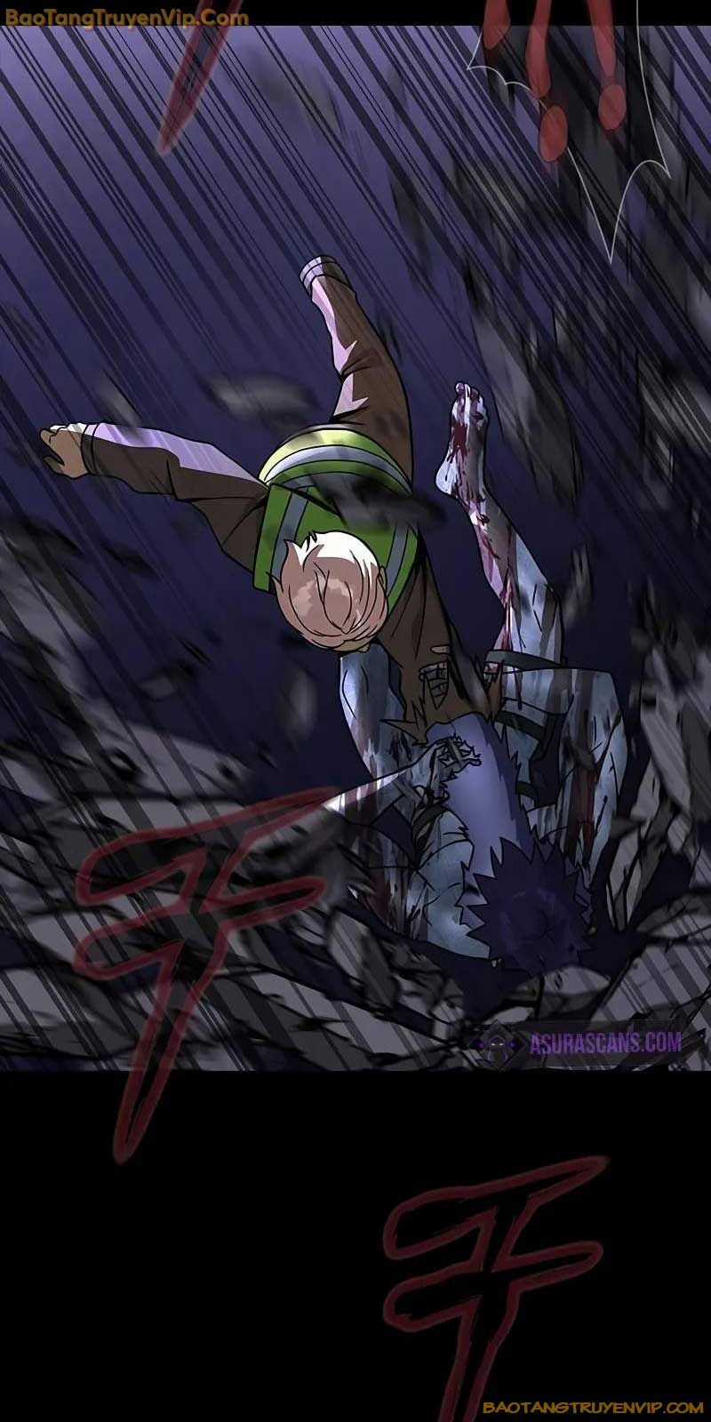 Người Chơi Thiết Thụ - Chapter 57 - Trang 66