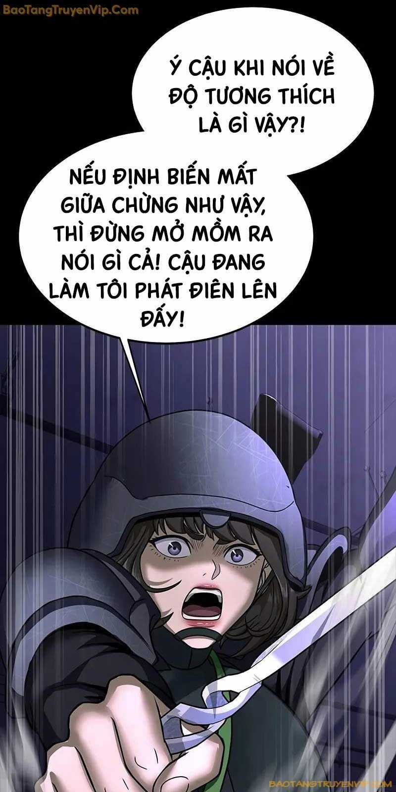 Người Chơi Thiết Thụ - Chapter 57 - Trang 73