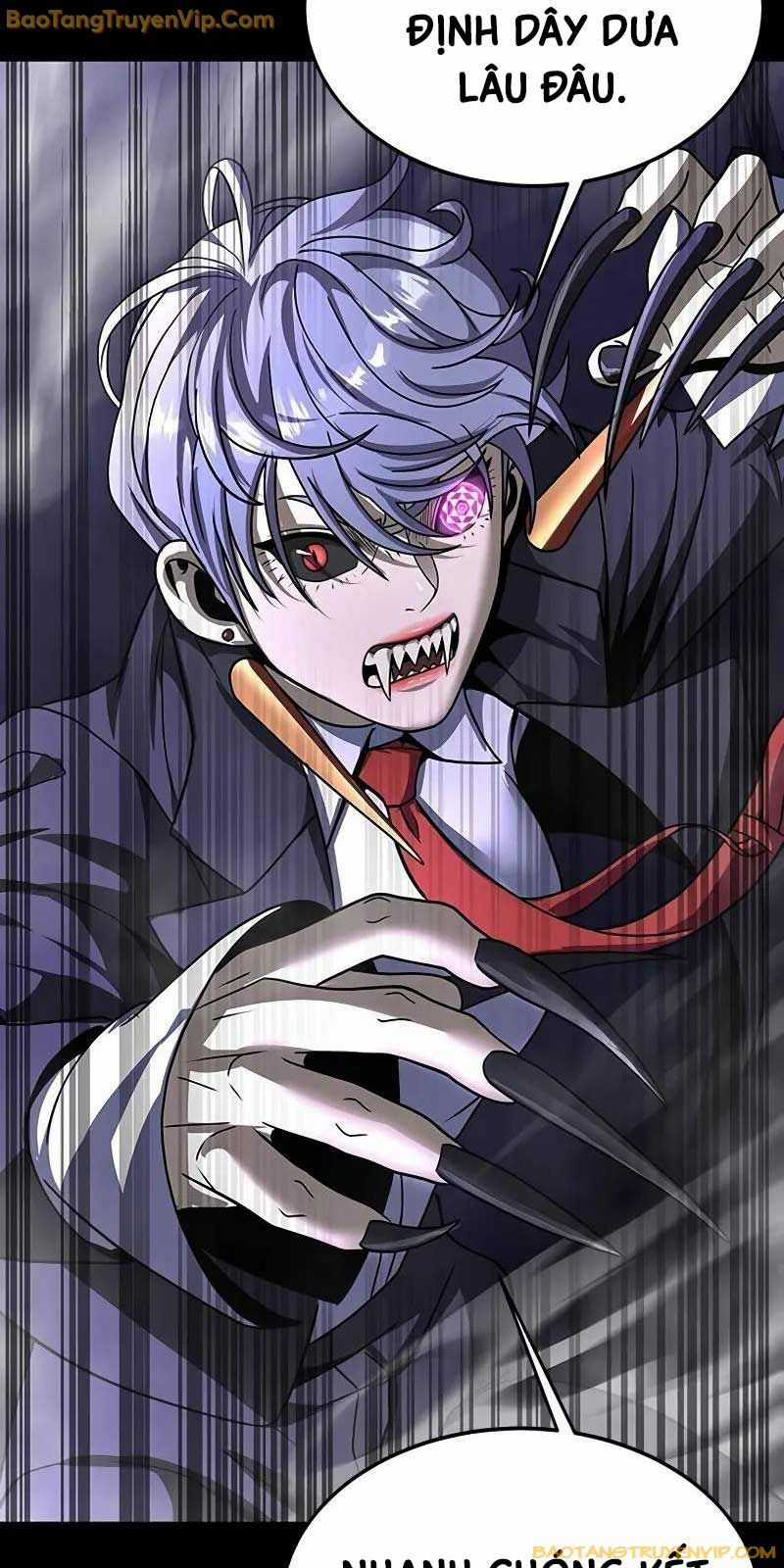 Người Chơi Thiết Thụ - Chapter 57 - Trang 75