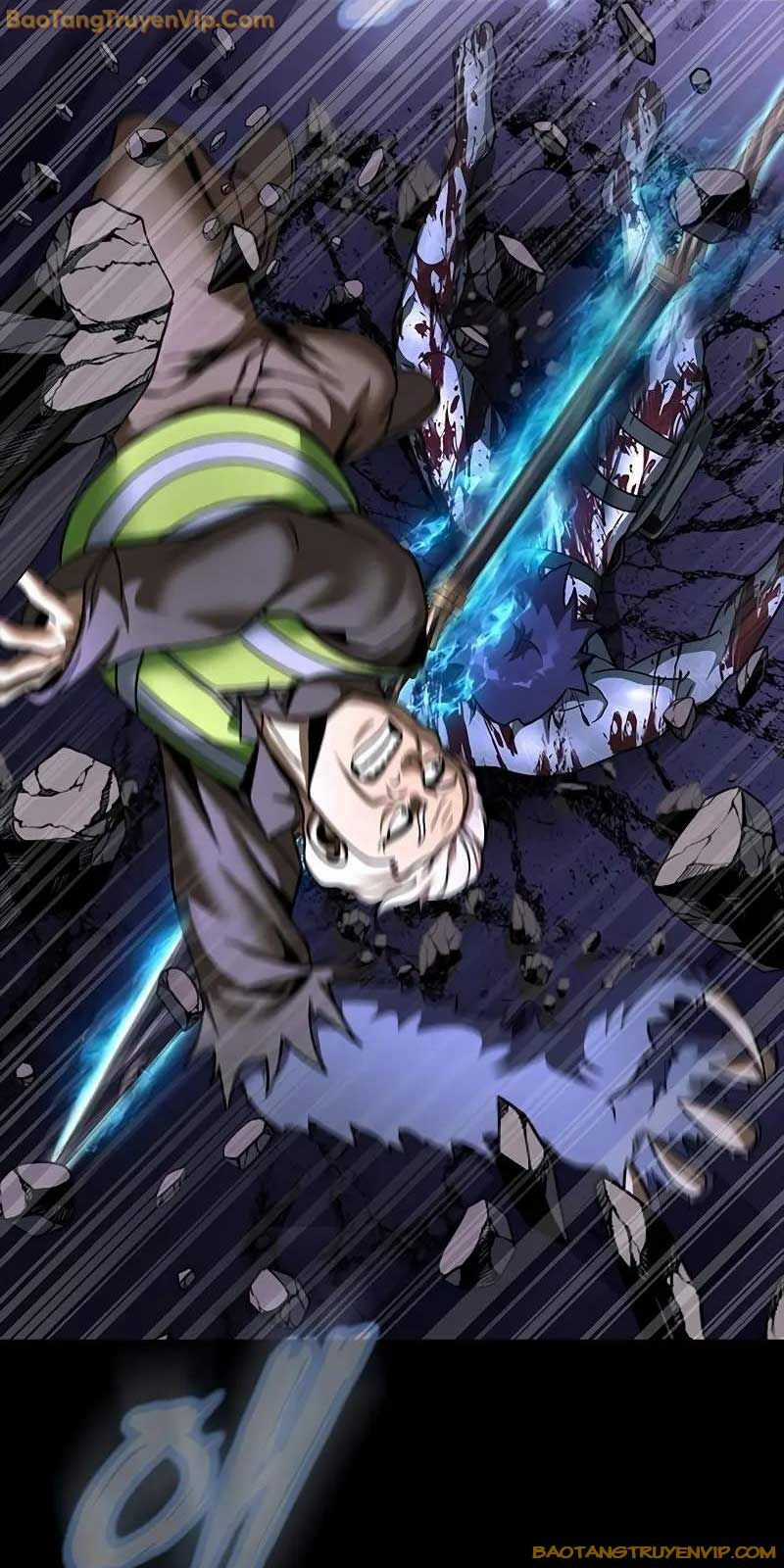 Người Chơi Thiết Thụ - Chapter 57 - Trang 97