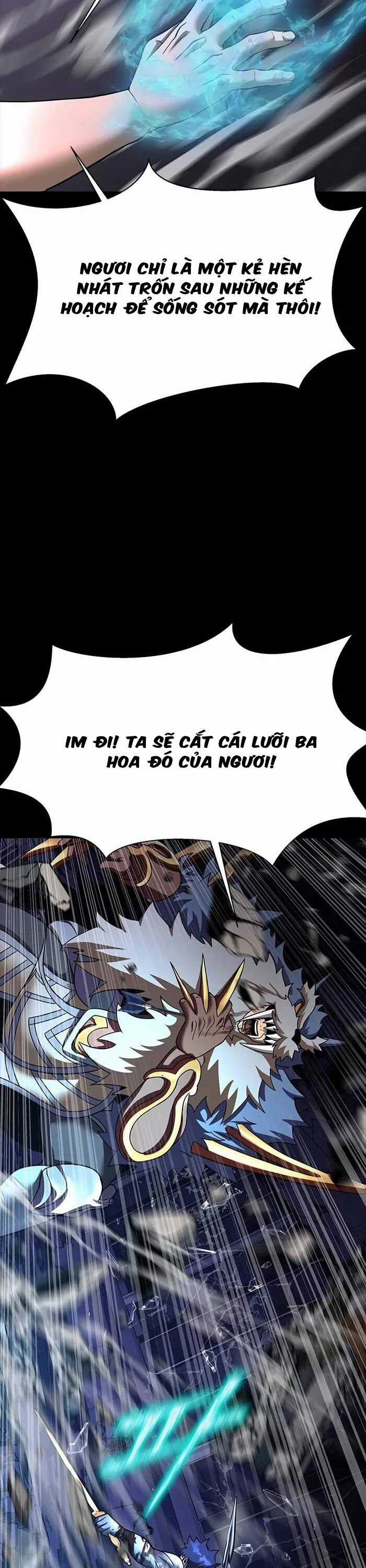 Người Chơi Thiết Thụ - Chapter 58 - Trang 48