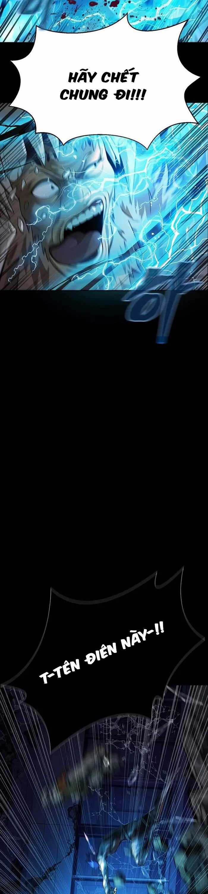 Người Chơi Thiết Thụ - Chapter 58 - Trang 55