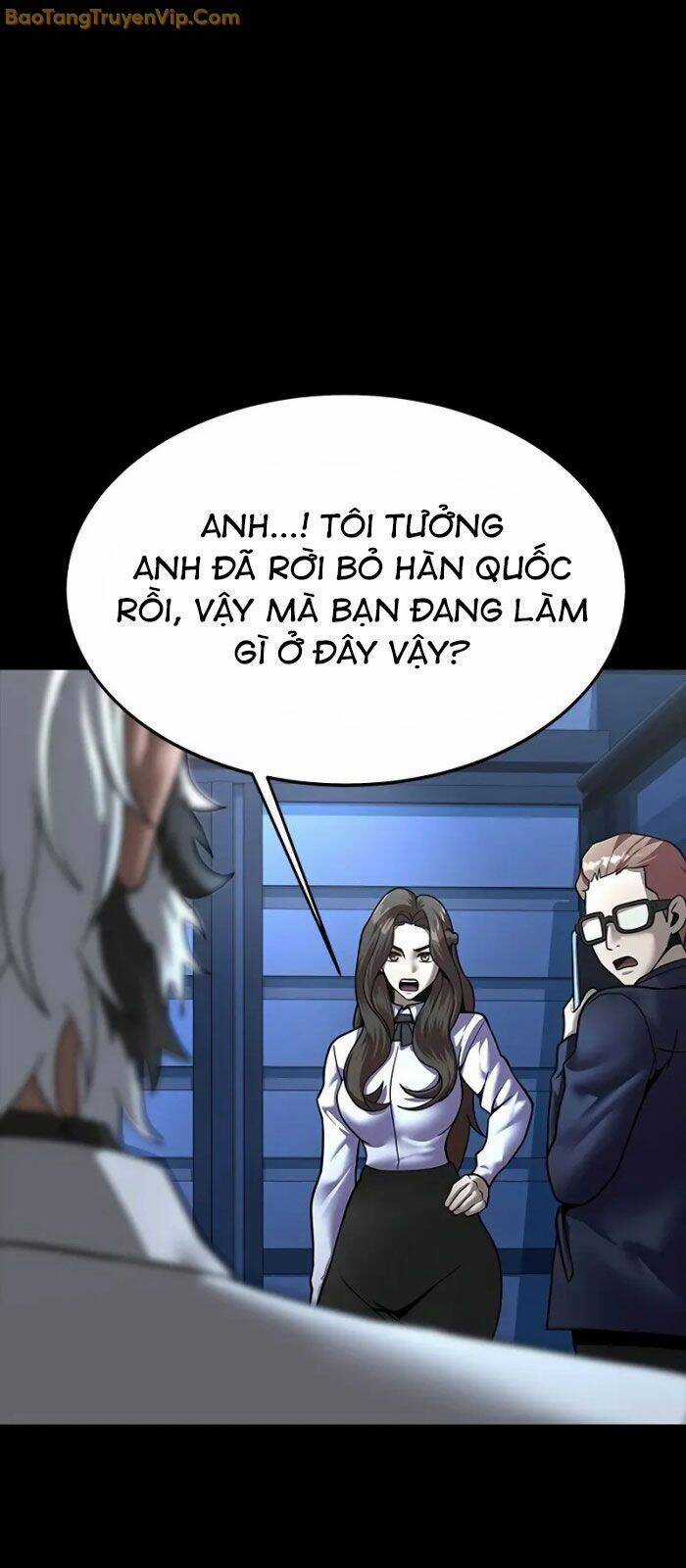 Người Chơi Thiết Thụ - Chapter 59 - Trang 114