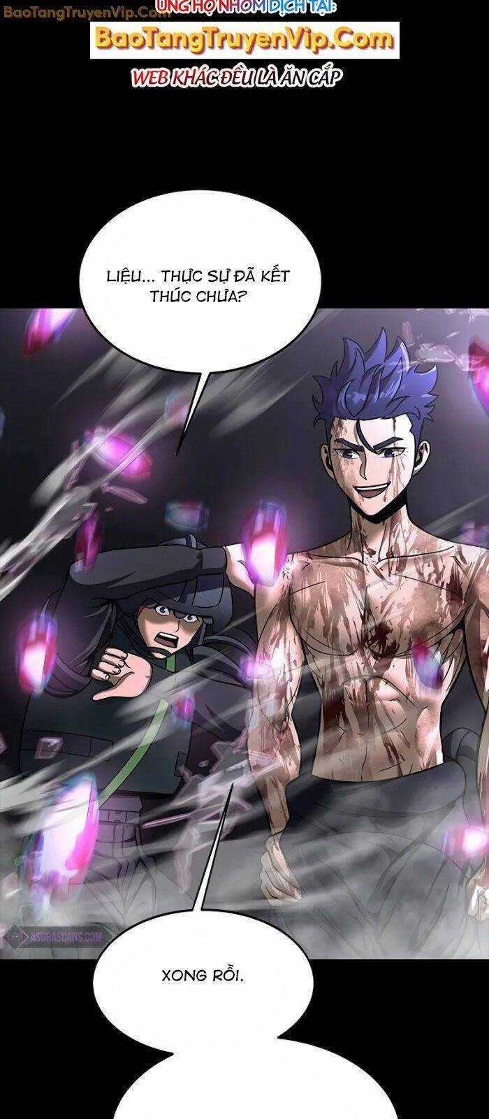 Người Chơi Thiết Thụ - Chapter 59 - Trang 7