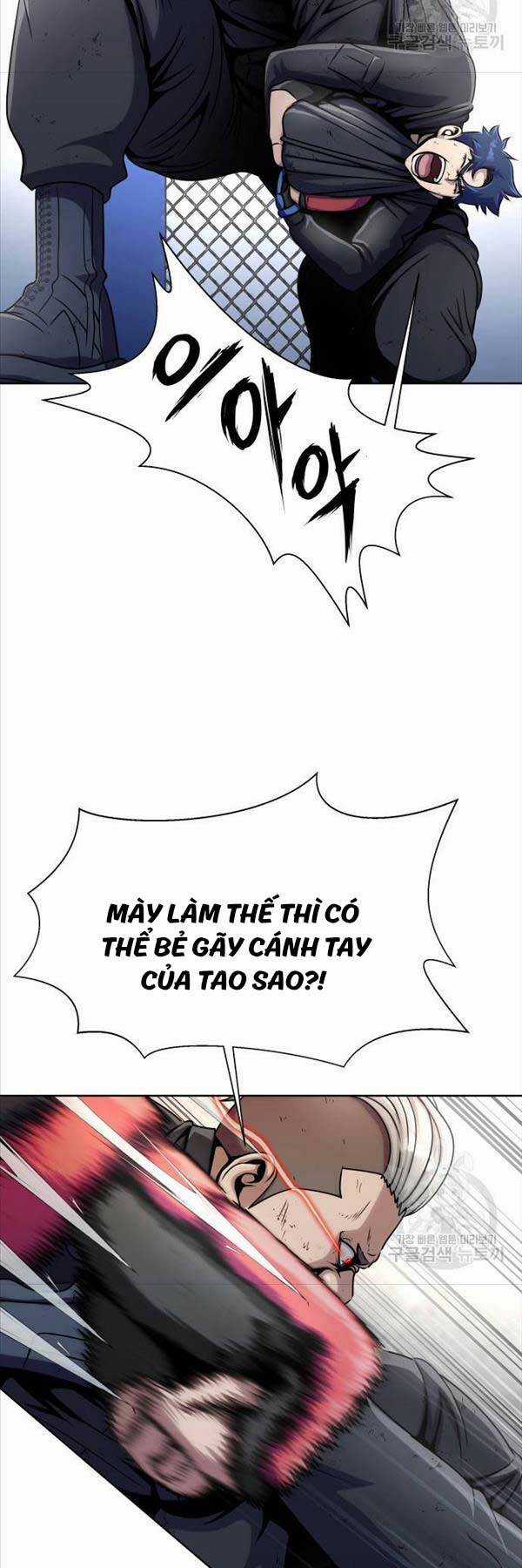 Người Chơi Thiết Thụ - Chapter 6 - Trang 11