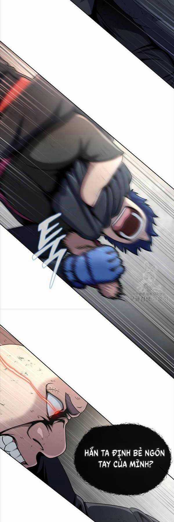 Người Chơi Thiết Thụ - Chapter 6 - Trang 12