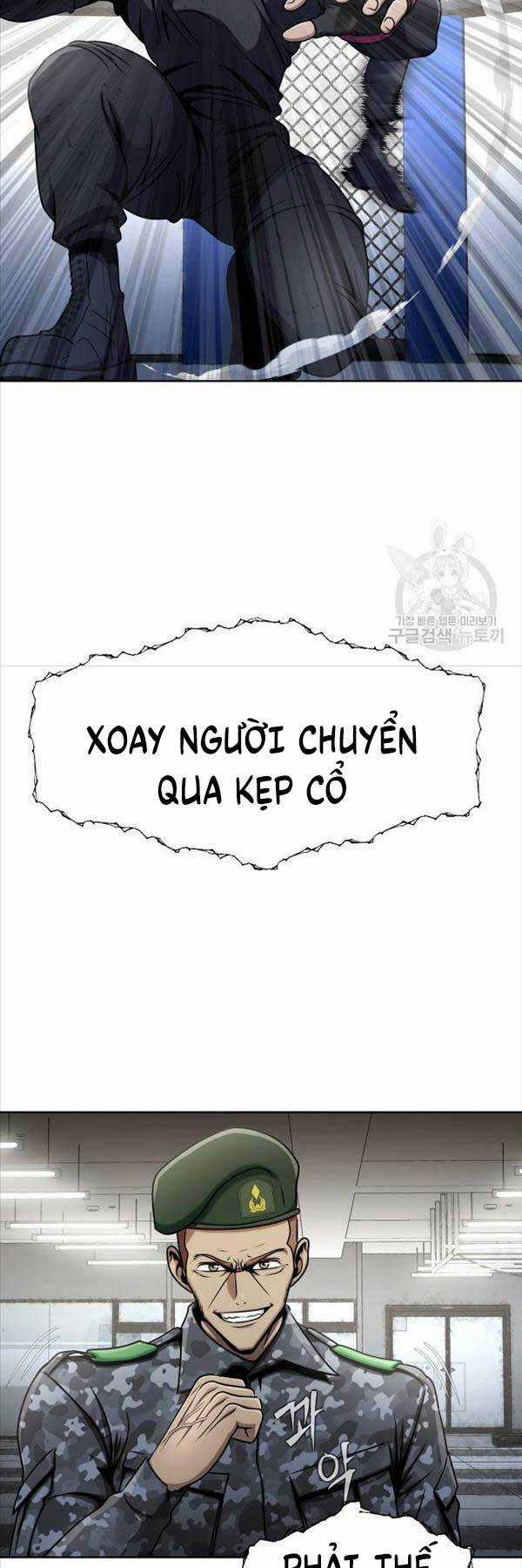 Người Chơi Thiết Thụ - Chapter 6 - Trang 16